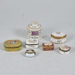 1549 6041 BOXES